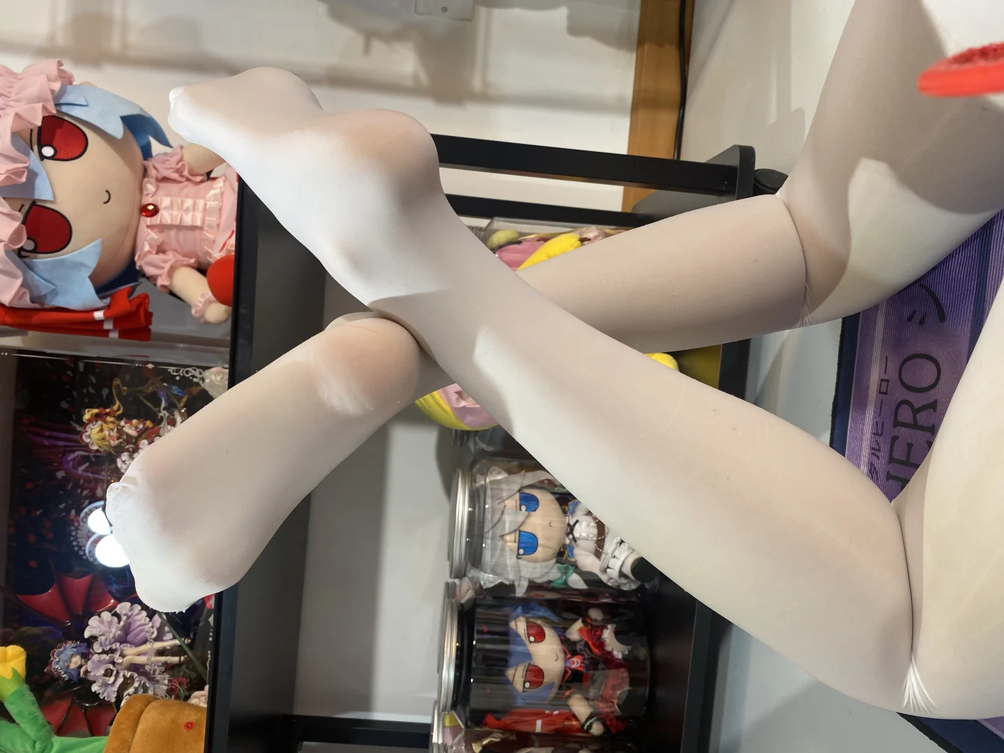 白栎Shirly_No_021_明日方舟_新约能天使_130P,23V_7_27GB01 tg@simisebaisi 【丝足阁】031.webp